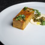 Restaurante de comida italiana