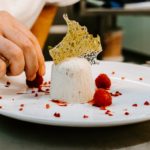 Restaurante de comida italiana