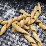 Restaurante de comida italiana