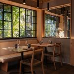 Restaurante de comida italiana