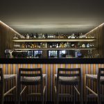 Restaurante de comida italiana