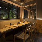 Restaurante de comida italiana