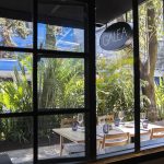 Restaurante de comida italiana